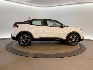 SPOTICAR Citroën C4 12 Benzine 130 Pk Shine Occasions - Berline Essence Blanc - Torhout - 400359399_4