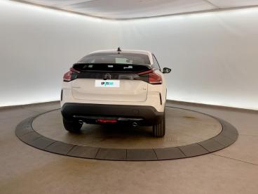 SPOTICAR Citroën C4 12 Benzine 130 Pk Shine Occasions - Berline Essence Blanc - Torhout - 400359399_5