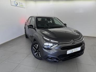 SPOTICAR Citroën C4 Feel Occasions - Berline Essence Grey - Awans - 1200359800_2