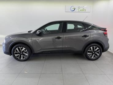 SPOTICAR Citroën C4 Feel Occasions - Berline Essence Grey - Awans - 1200359800_3