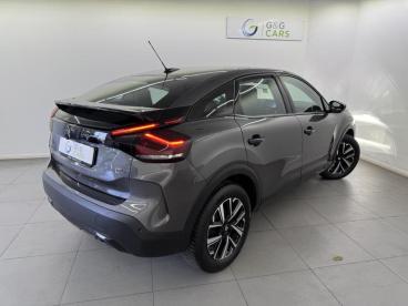 SPOTICAR Citroën C4 Feel Occasions - Berline Essence Grey - Awans - 1200359800_5