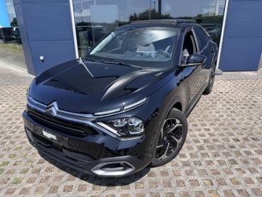 SPOTICAR Citroën C4 & E- Max Occasions - Berline Essence Black - Sint-niklaas - 1200359864_1