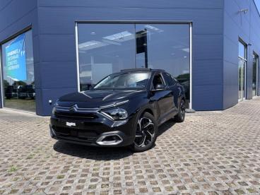 SPOTICAR Citroën C4 & E- Max Occasions - Berline Essence Black - Sint-niklaas - 1200359864_2