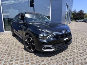 SPOTICAR Citroën C4 & E- Max Occasions - Berline Essence Black - Sint-niklaas - 1200359864_3