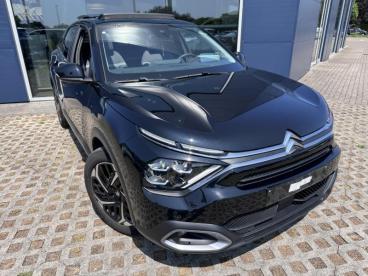 SPOTICAR Citroën C4 & E- Max Occasions - Berline Essence Black - Sint-niklaas - 1200359864_4