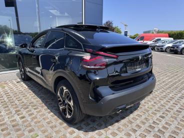 SPOTICAR Citroën C4 & E- Max Occasions - Berline Essence Black - Sint-niklaas - 1200359864_5