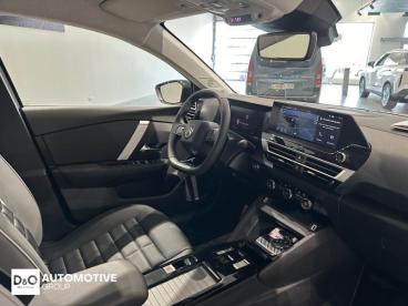 SPOTICAR Citroën C4 Max Hybrid Tweedehands - Berline Hybrid White - Oudenaarde - 1200360135_2