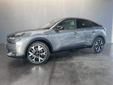 SPOTICAR Citroën C4 Max Hybrid 145 E-dsc6 Tweedehands - Berline Hybrid Grey - Veurne - 1200360206_1