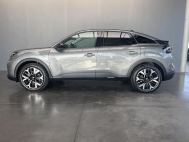 SPOTICAR Citroën C4 Max Hybrid 145 E-dsc6 Tweedehands - Berline Hybrid Grey - Veurne - 1200360206_2