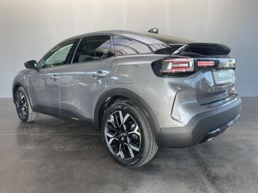 SPOTICAR Citroën C4 Max Hybrid 145 E-dsc6 Tweedehands - Berline Hybrid Grey - Veurne - 1200360206_3