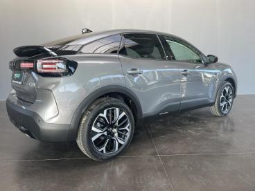 SPOTICAR Citroën C4 Max Hybrid 145 E-dsc6 Tweedehands - Berline Hybrid Grey - Veurne - 1200360206_5