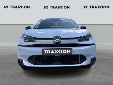 SPOTICAR Citroën C4 Hybrid 145 Automatic Max Tweedehands - Berline Hybrid White - Tielt - 1200360730_2