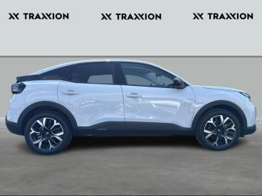 SPOTICAR Citroën C4 Hybrid 145 Automatic Max Tweedehands - Berline Hybrid White - Tielt - 1200360730_3