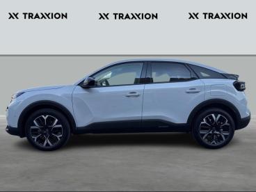 SPOTICAR Citroën C4 Hybrid 145 Automatic Max Tweedehands - Berline Hybrid White - Tielt - 1200360730_4