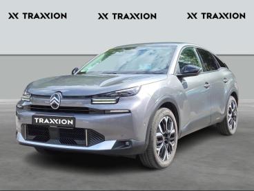 SPOTICAR Citroën C4 Max Hybrid 145pk Occasions - Berline Hybride Black - Waarschoot - 1200360958_1