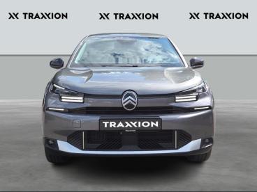 SPOTICAR Citroën C4 Max Hybrid 145pk Occasions - Berline Hybride Black - Waarschoot - 1200360958_2