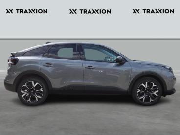 SPOTICAR Citroën C4 Max Hybrid 145pk Occasions - Berline Hybride Black - Waarschoot - 1200360958_3