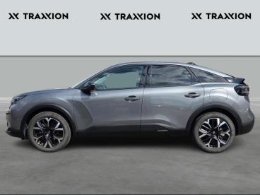 SPOTICAR Citroën C4 Max Hybrid 145pk Occasions - Berline Hybride Black - Waarschoot - 1200360958_4