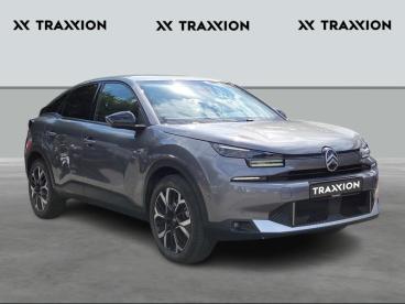 SPOTICAR Citroën C4 Max Hybrid 145pk Occasions - Berline Hybride Black - Waarschoot - 1200360958_5