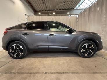 SPOTICAR Citroën C4 Shine *boite Auto*12 Mois De Garantie* Tweedehands - Berline Diesel Grey - Huy - 1200361629_5