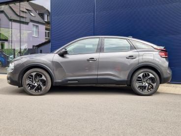 SPOTICAR Citroën C4 Plus    *** Automatique *** Occasions - Berline Essence Grey - Gembloux - 1200361654_2