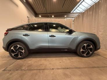 SPOTICAR Citroën C4 Feel Pack Business ***12 Mois De Garantie*** Tweedehands - Berline Diesel Blue - Huy - 1200361711_5