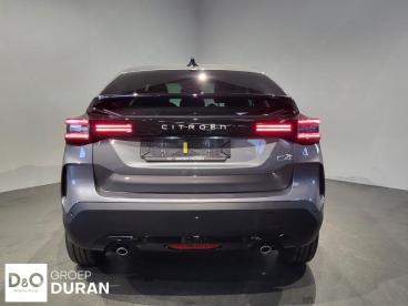 SPOTICAR Citroën C4 Max 1.2 Hybrid 136 Occasions - Berline Hybride Grey - Ieper - 1200361727_5