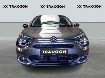 SPOTICAR Citroën C4 Max 1.2 Pt 130pk Man6 Tweedehands - Berline Benzine Grey - Deinze - 1200361957_2