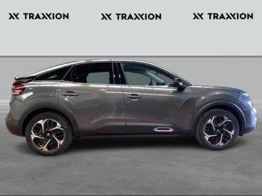 SPOTICAR Citroën C4 Max 1.2 Pt 130pk Man6 Tweedehands - Berline Benzine Grey - Deinze - 1200361957_3