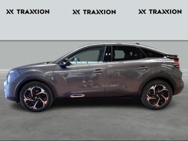 SPOTICAR Citroën C4 Max 1.2 Pt 130pk Man6 Tweedehands - Berline Benzine Grey - Deinze - 1200361957_4