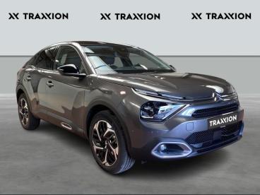 SPOTICAR Citroën C4 Max 1.2 Pt 130pk Man6 Tweedehands - Berline Benzine Grey - Deinze - 1200361957_5