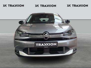 SPOTICAR Citroën C4 Max Hybrid 136 Pk Edcs6 Tweedehands - Berline Hybrid Grey - Deinze - 1200362738_2