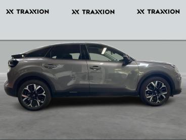 SPOTICAR Citroën C4 Max Hybrid 136 Pk Edcs6 Tweedehands - Berline Hybrid Grey - Deinze - 1200362738_3