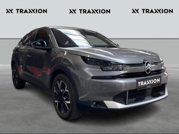 SPOTICAR Citroën C4 Max Hybrid 136 Pk Edcs6 Tweedehands - Berline Hybrid Grey - Deinze - 1200362738_5