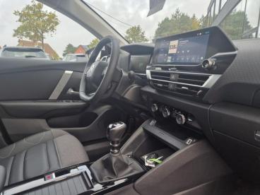 SPOTICAR Citroën C4 360 Camera/schuifdak/hifi Occasions - Berline Essence Grey - Kasterlee - 1200362892_2