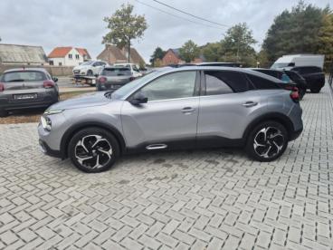 SPOTICAR Citroën C4 360 Camera/schuifdak/hifi Occasions - Berline Essence Grey - Kasterlee - 1200362892_4