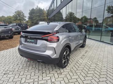 SPOTICAR Citroën C4 360 Camera/schuifdak/hifi Occasions - Berline Essence Grey - Kasterlee - 1200362893_3