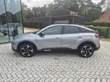 SPOTICAR Citroën C4 360 Camera/schuifdak/hifi Occasions - Berline Essence Grey - Kasterlee - 1200362893_4