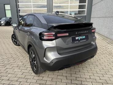 SPOTICAR Citroën C4 Max Hybrid Tweedehands - Berline Hybrid Grey - Geraardsbergen - 1200364063_4