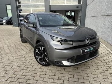 SPOTICAR Citroën C4 Max Hybrid Tweedehands - Berline Hybrid Grey - Geraardsbergen - 1200364063_5