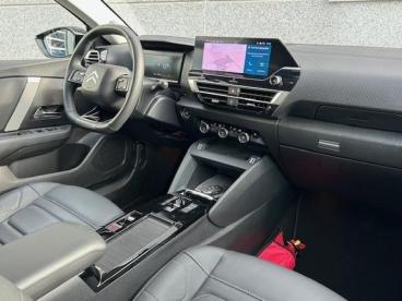 SPOTICAR Citroën C4 Shine Pack | Full Option Tweedehands - Berline Benzine Black - Geraardsbergen - 1200364077_2