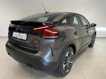 SPOTICAR Citroën C4 Feel Tweedehands - Berline Benzine Grey - Wierde - 1200364128_3