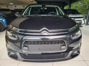 SPOTICAR Citroën C4 Cactus Flair Tweedehands - Berline Benzine Black - Herstal - 1200364212_2