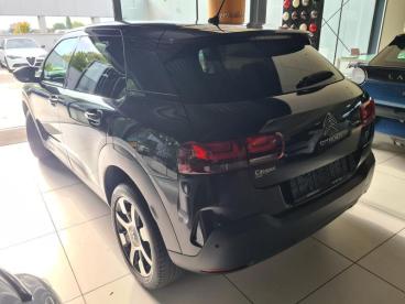 SPOTICAR Citroën C4 Cactus Flair Tweedehands - Berline Benzine Black - Herstal - 1200364212_3