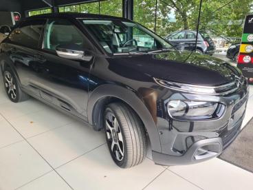 SPOTICAR Citroën C4 Cactus Flair Tweedehands - Berline Benzine Black - Herstal - 1200364212_4