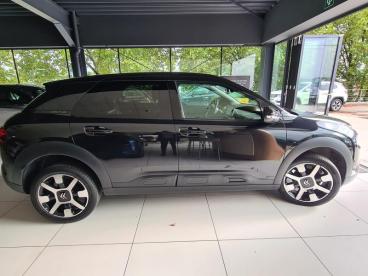 SPOTICAR Citroën C4 Cactus Flair Tweedehands - Berline Benzine Black - Herstal - 1200364212_5