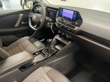 SPOTICAR Citroën C4 Edition Feel Tweedehands - Berline Benzine White - Bassenge - 1200364290_2