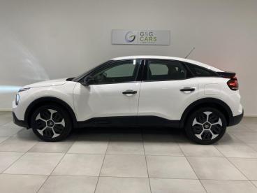 SPOTICAR Citroën C4 Edition Feel Tweedehands - Berline Benzine White - Bassenge - 1200364290_4