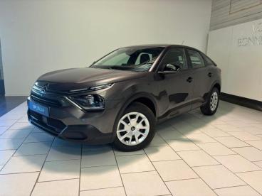 SPOTICAR Citroën C4 Live **car Play - Android Auto** Tweedehands - Berline Benzine Grey - Bassenge - 1200364296_1