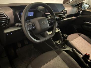 SPOTICAR Citroën C4 Live **car Play - Android Auto** Tweedehands - Berline Benzine Grey - Bassenge - 1200364296_2